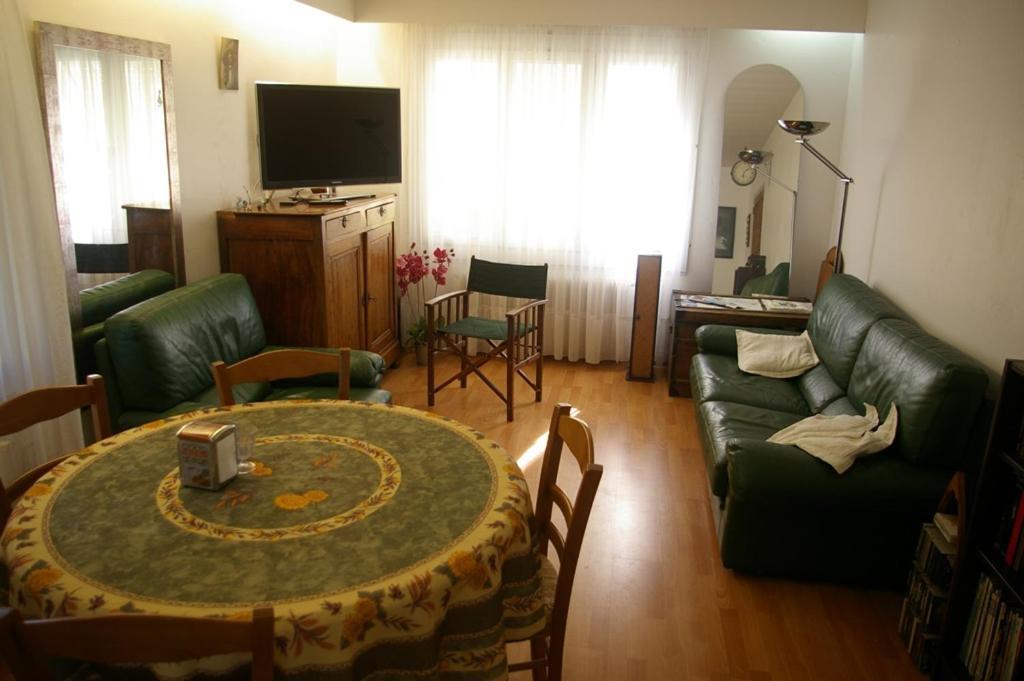 Bed and Breakfast Les Gardenias Toulouse Exteriér fotografie