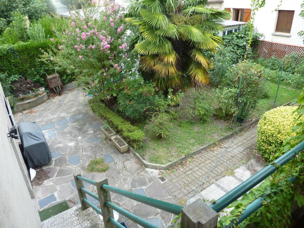 Bed and Breakfast Les Gardenias Toulouse Exteriér fotografie