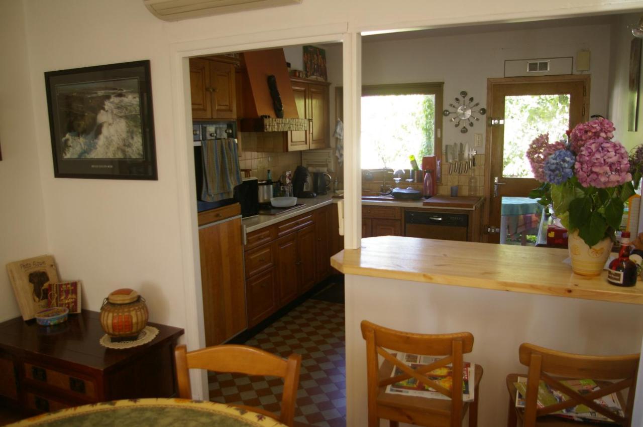 Bed and Breakfast Les Gardenias Toulouse Exteriér fotografie